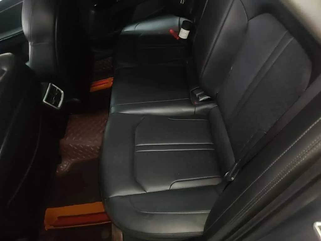 Kia K5 270T CVVD Luxury Edition