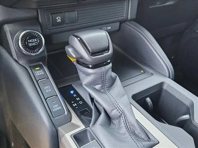 Toyota Land Cruiser base