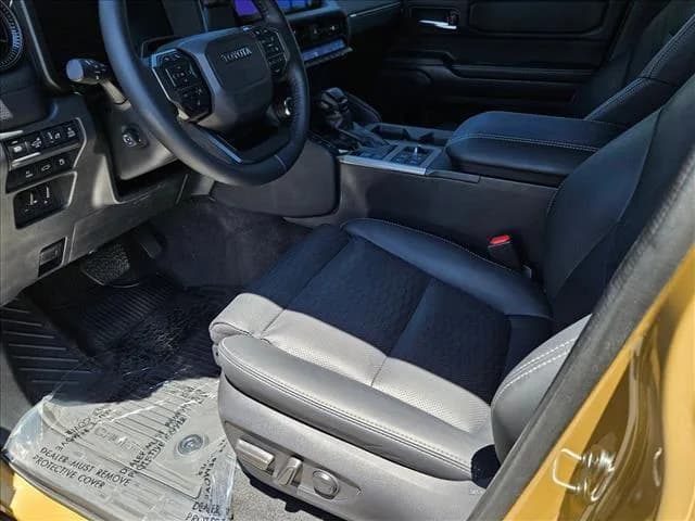 Toyota Land Cruiser base