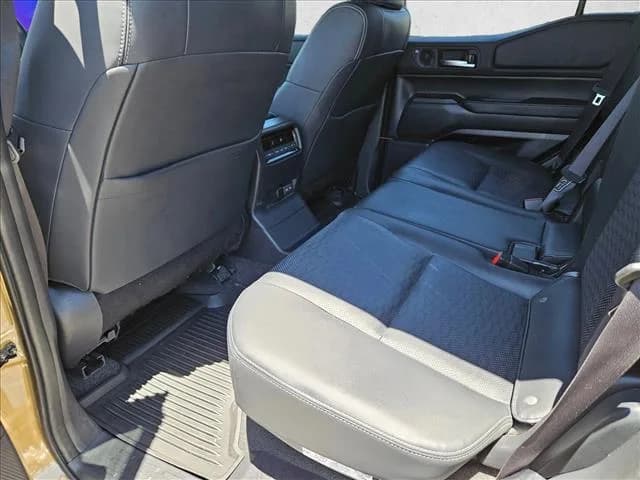 Toyota Land Cruiser base