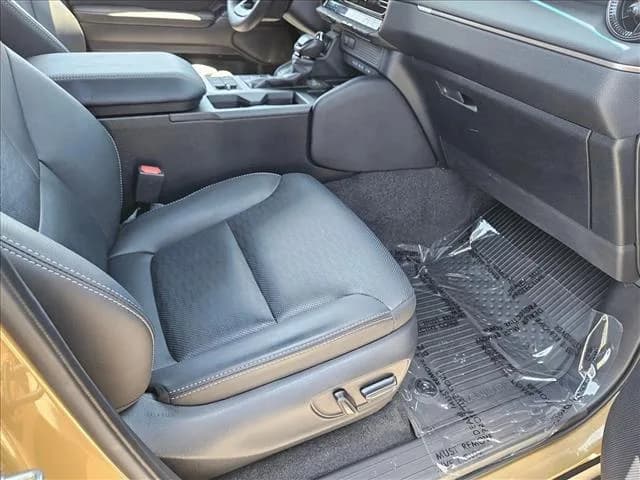 Toyota Land Cruiser base