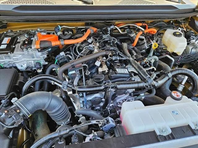 Toyota Land Cruiser base