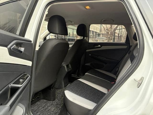Jetta VS5 280TSI