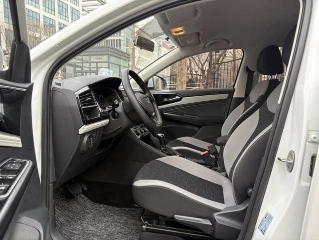 Jetta VS5 280TSI