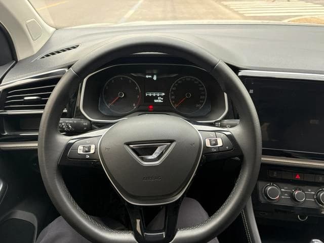 Jetta VS5 280TSI
