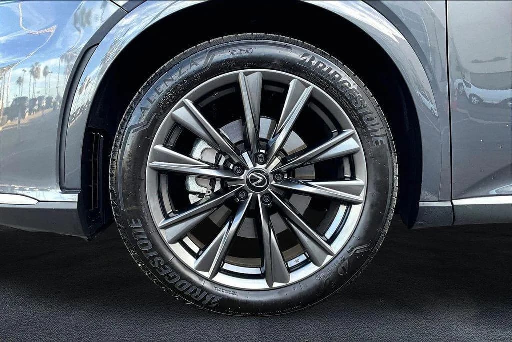 Lexus RX 350 F SPORT Design