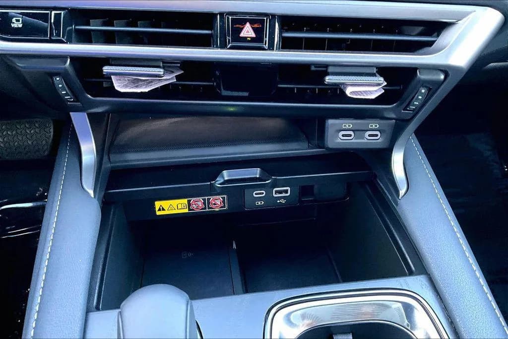 Lexus RX 350 F SPORT Design