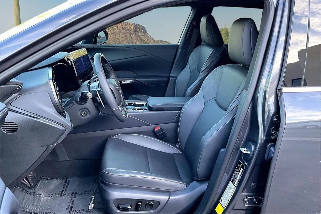 Lexus RX 350 F SPORT Design