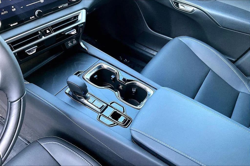 Lexus RX 350 F SPORT Design