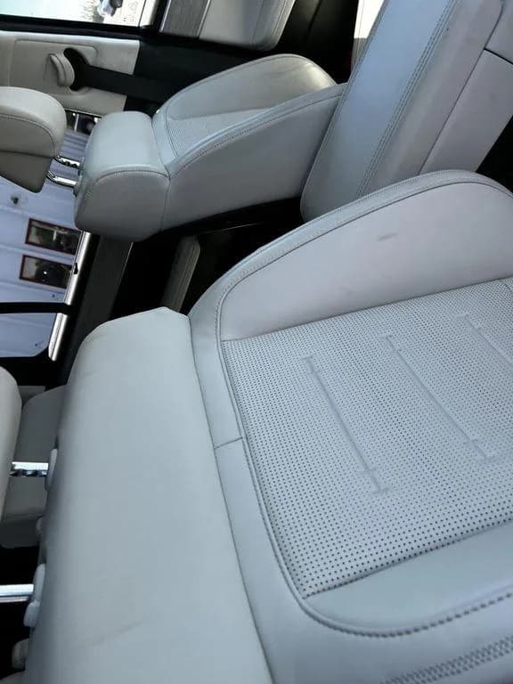 Hyundai SANTA FE Calligraphy