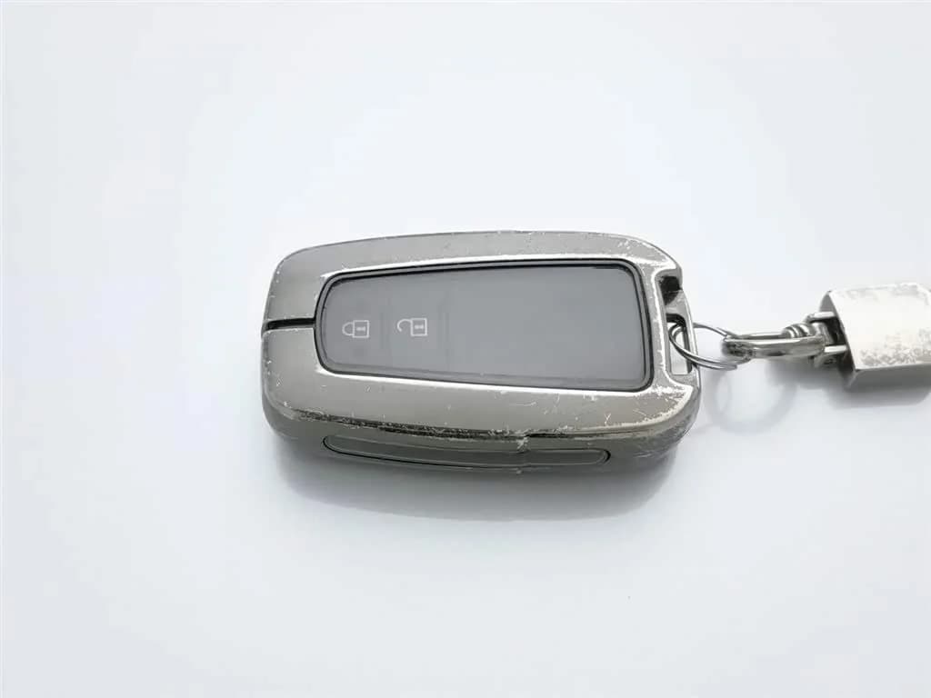 Toyota Rongfang 2.0L CVT 2WD 20th Anniversary Platinum Edition