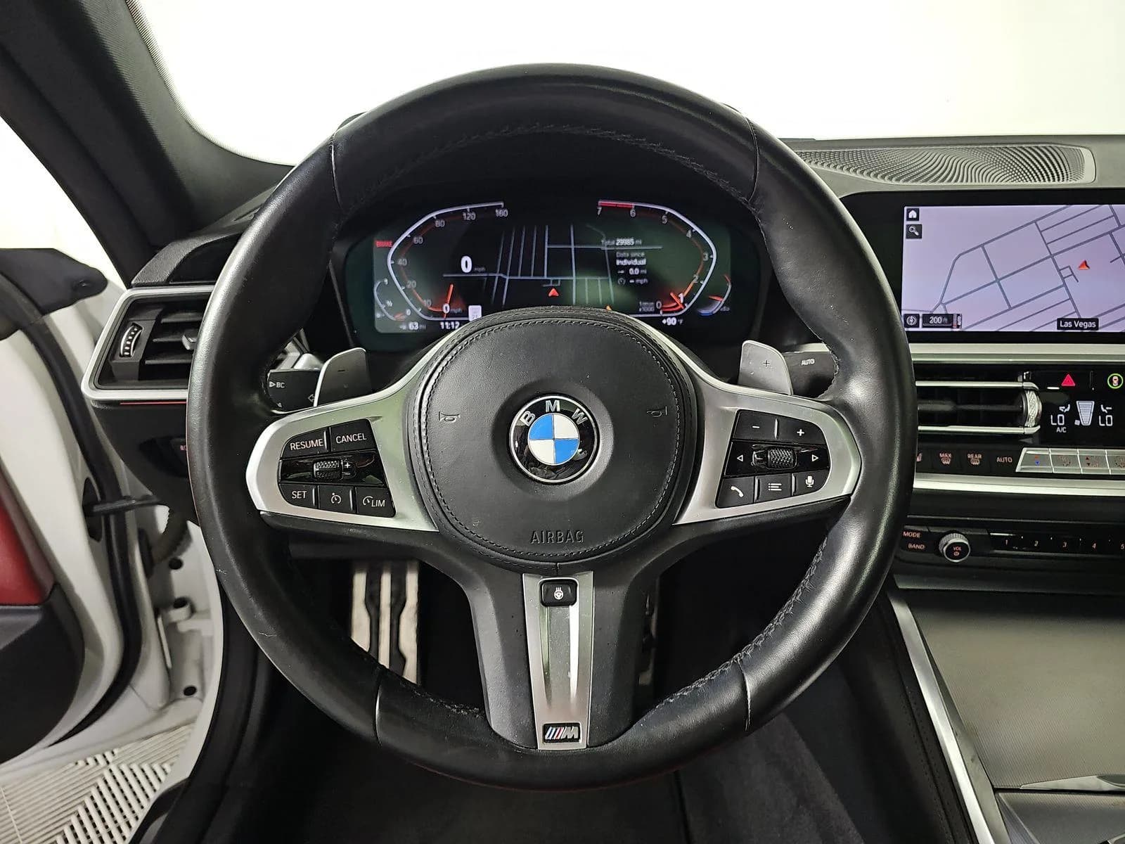 BMW 4 Series 430i