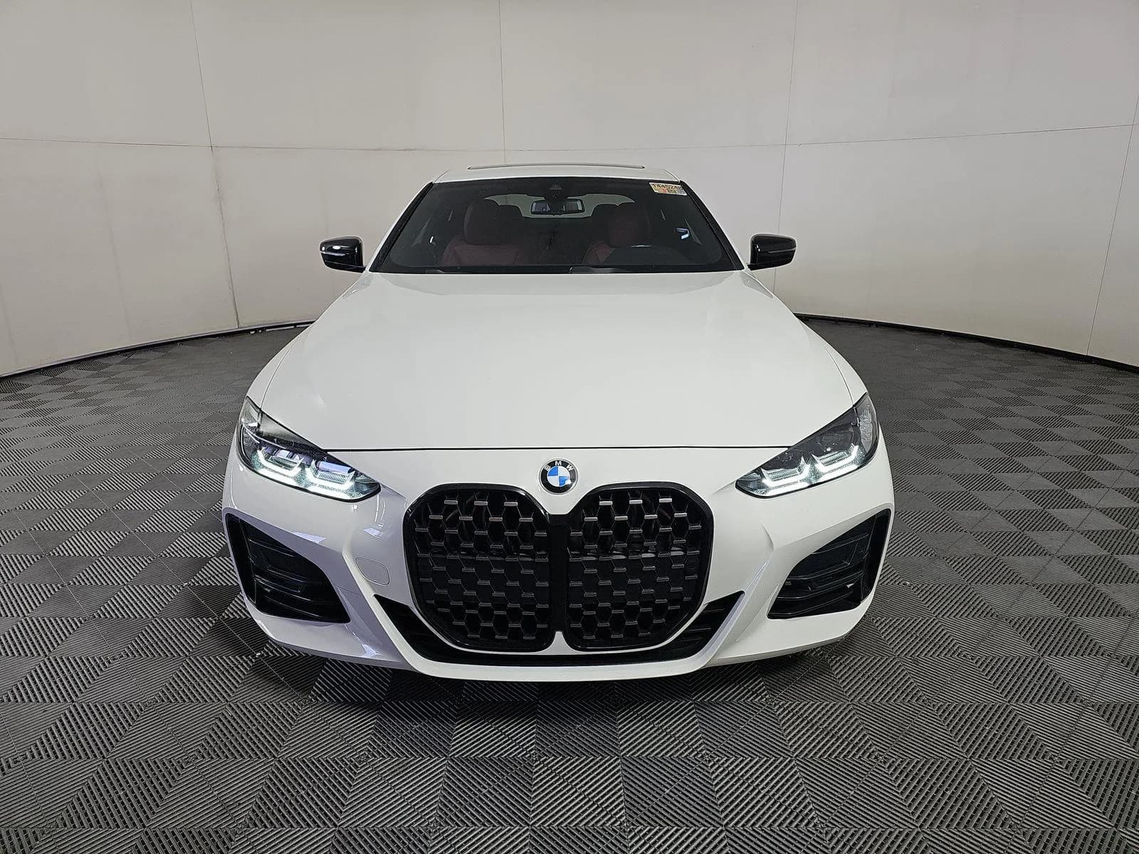 BMW 4 Series 430i — фото 4