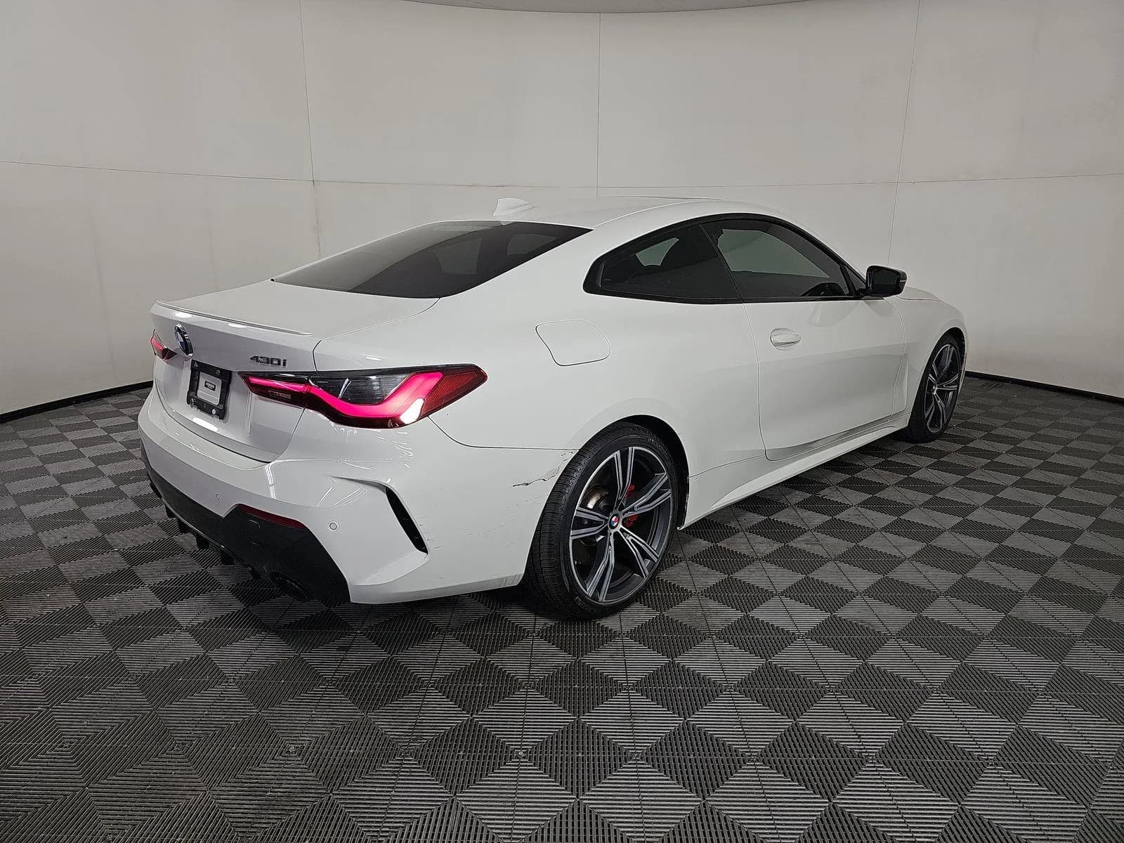 BMW 4 Series 430i