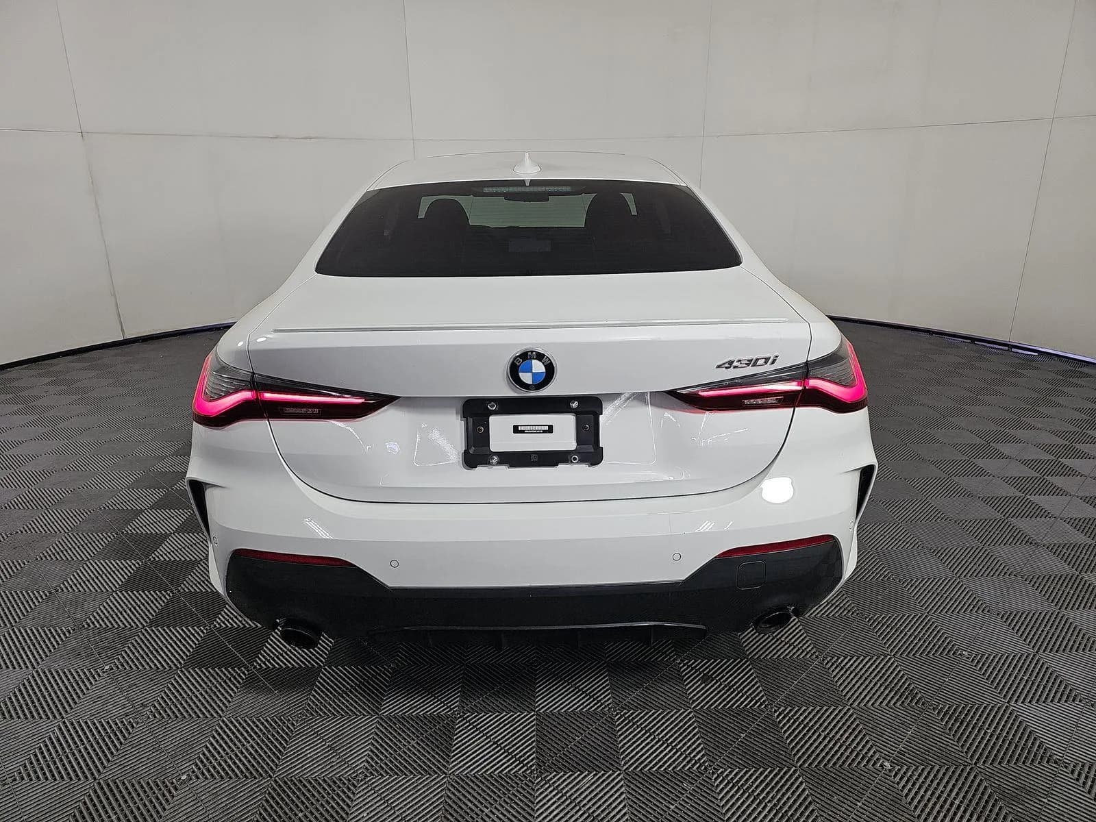 BMW 4 Series 430i