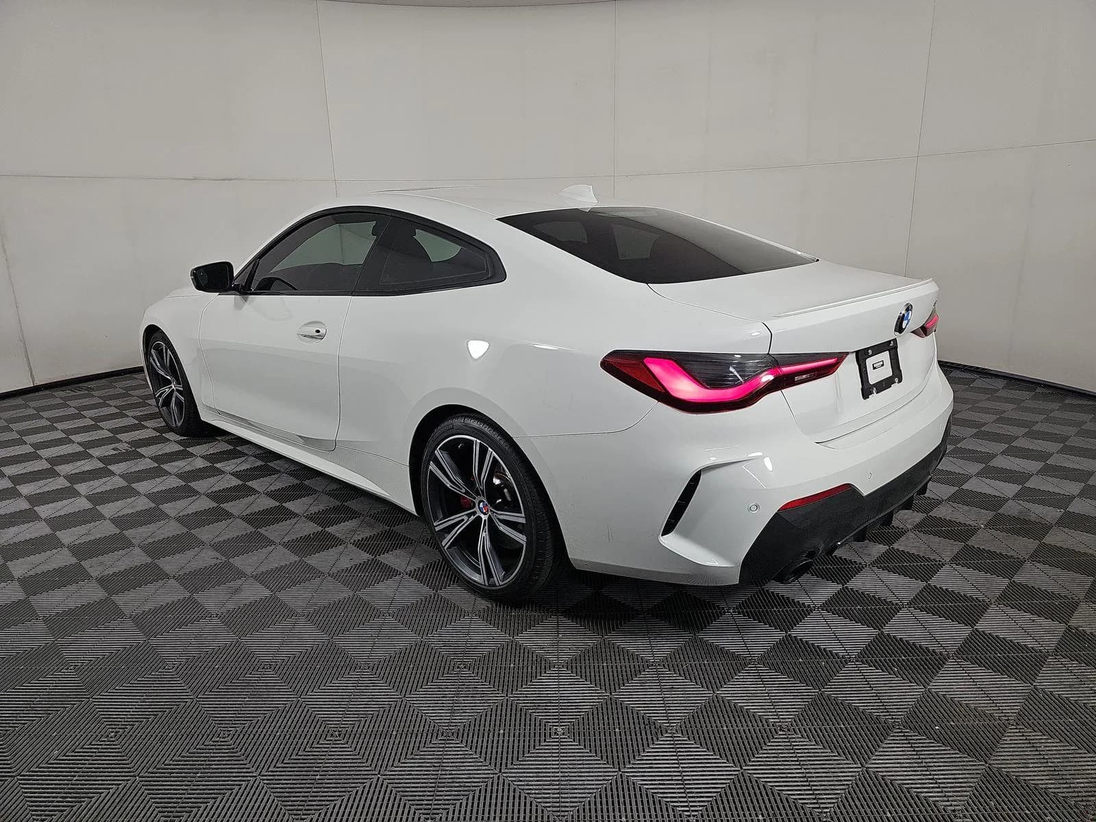 BMW 4 Series 430i