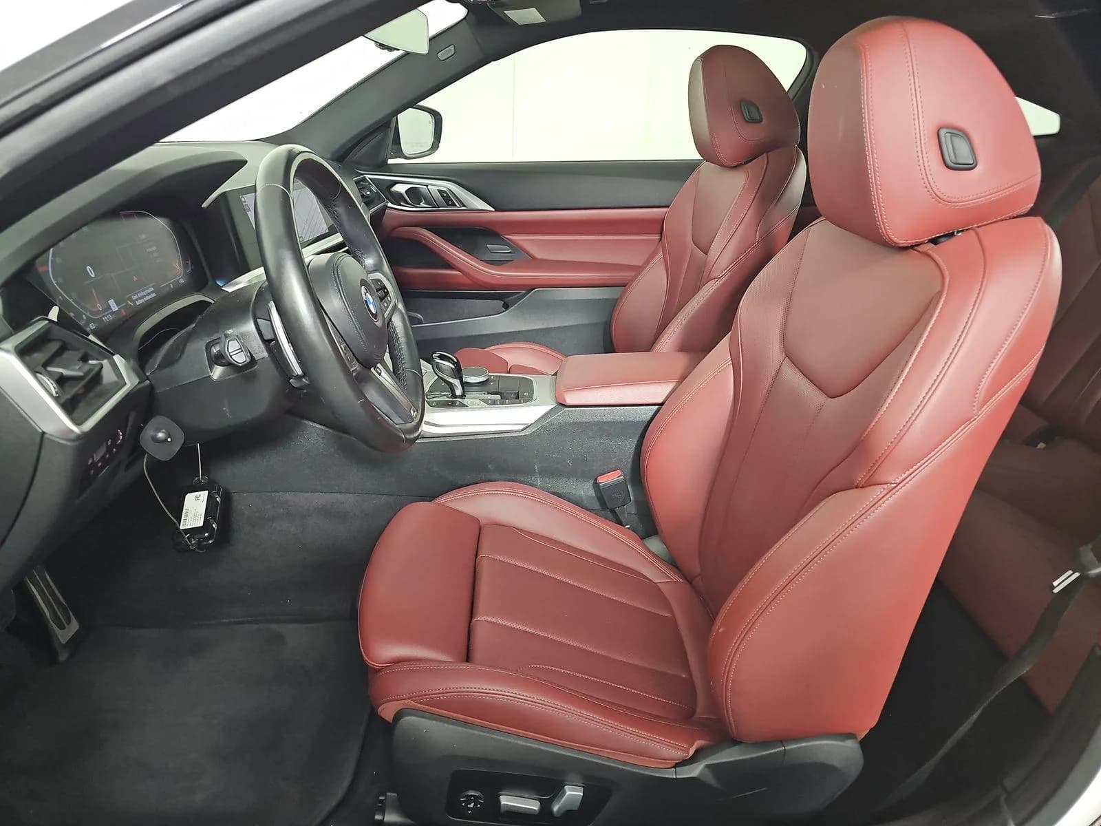 BMW 4 Series 430i