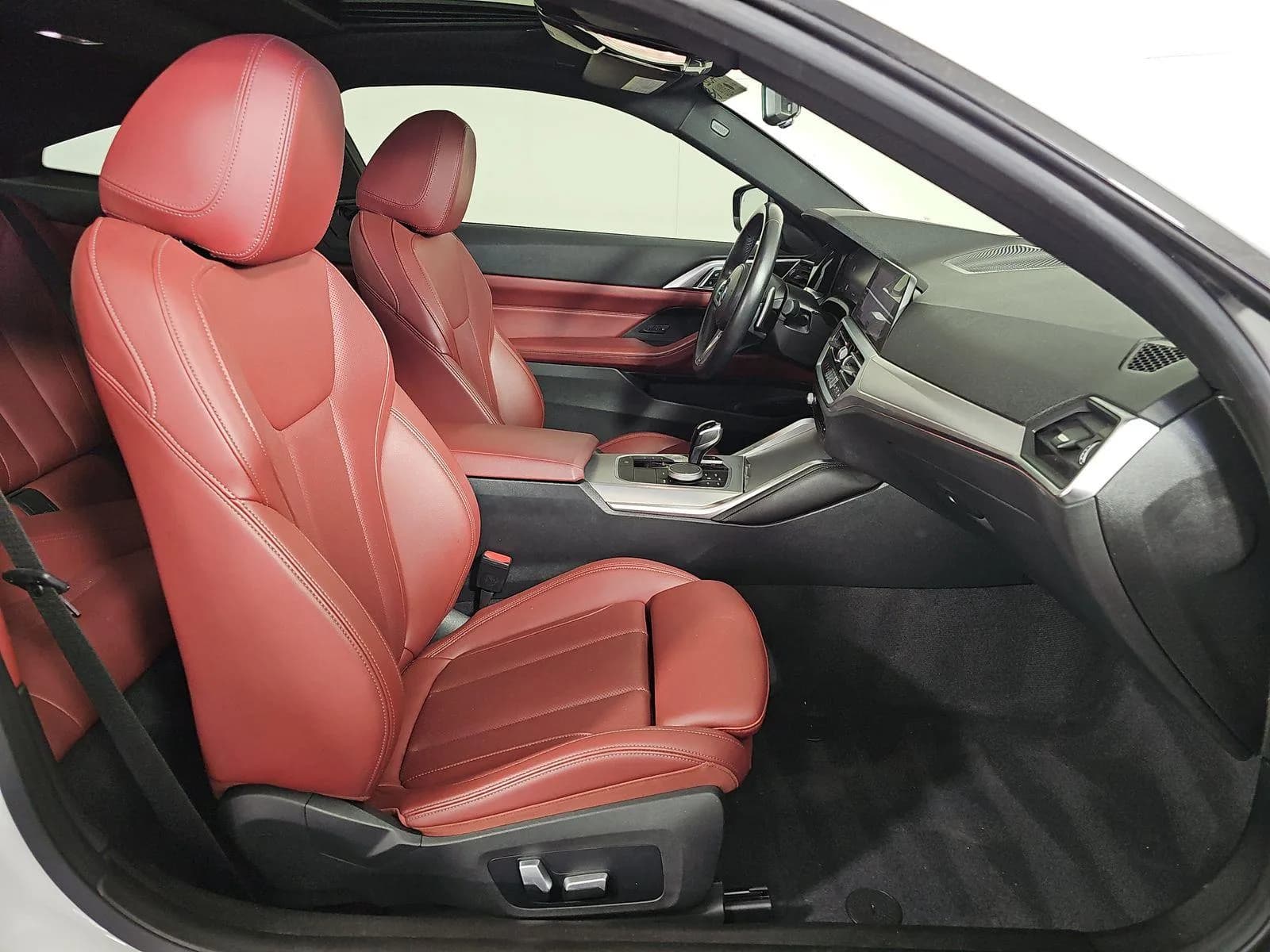 BMW 4 Series 430i