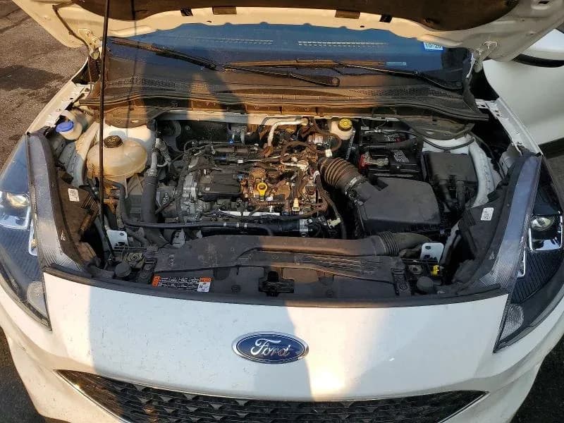 FORD ESCAPE Sel