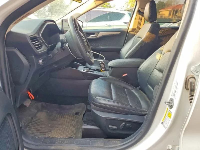 FORD ESCAPE Sel