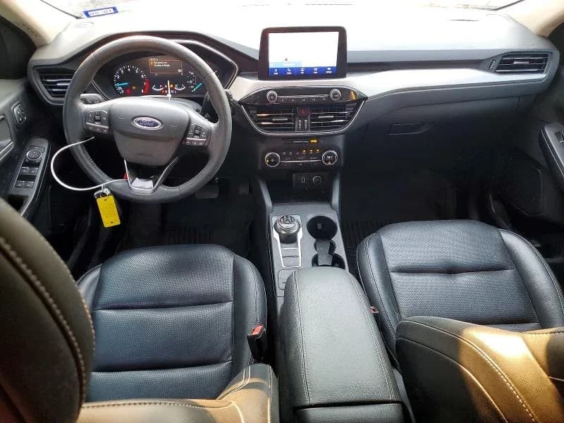 FORD ESCAPE Sel