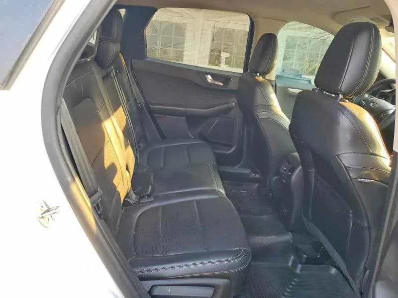 FORD ESCAPE Sel
