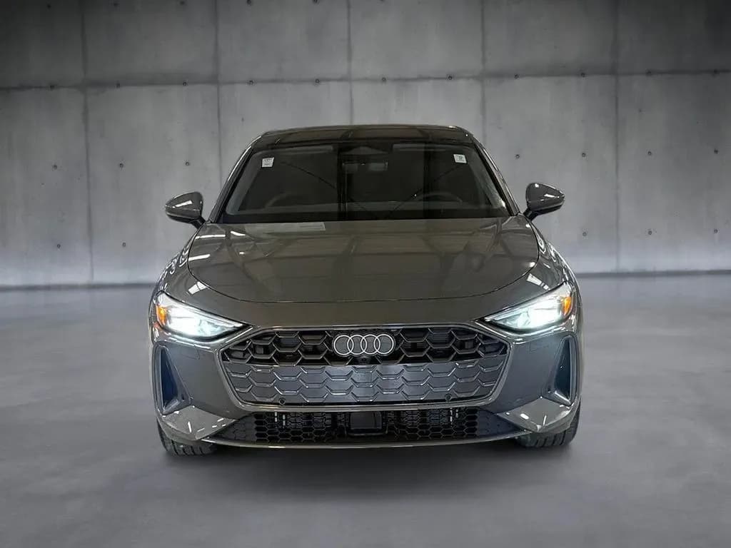 Audi A5 Premium TFSI quattro S tronic