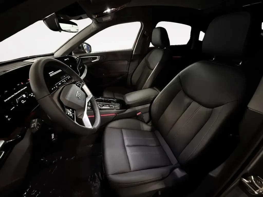 Audi A5 Premium TFSI quattro S tronic