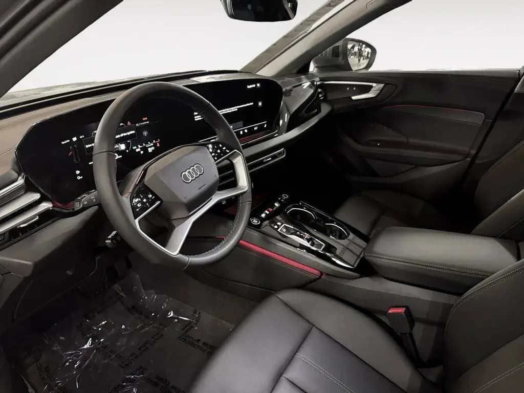 Audi A5 Premium TFSI quattro S tronic
