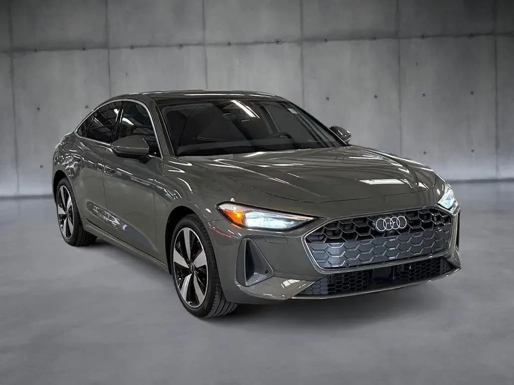 Audi A5 Premium TFSI quattro S tronic