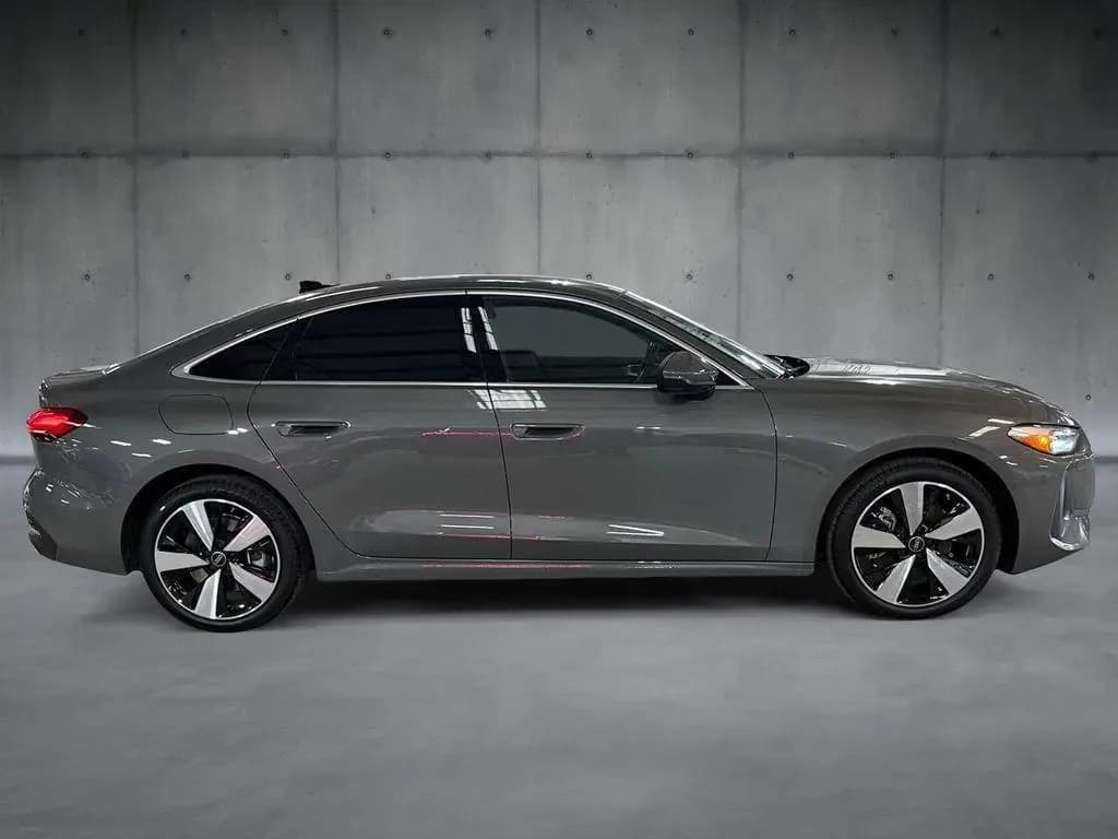 Audi A5 Premium TFSI quattro S tronic
