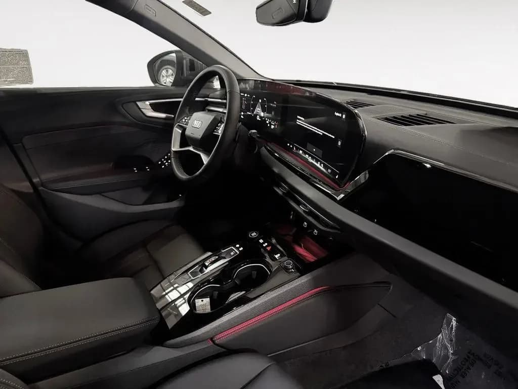 Audi A5 Premium TFSI quattro S tronic