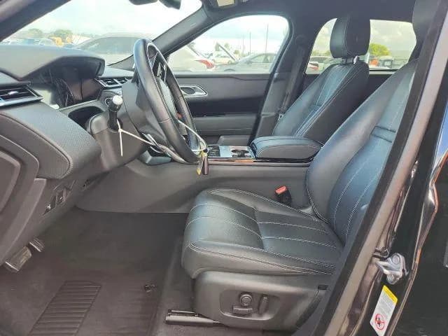 Land Rover Range Rover Velar P250 S R-Dynamic