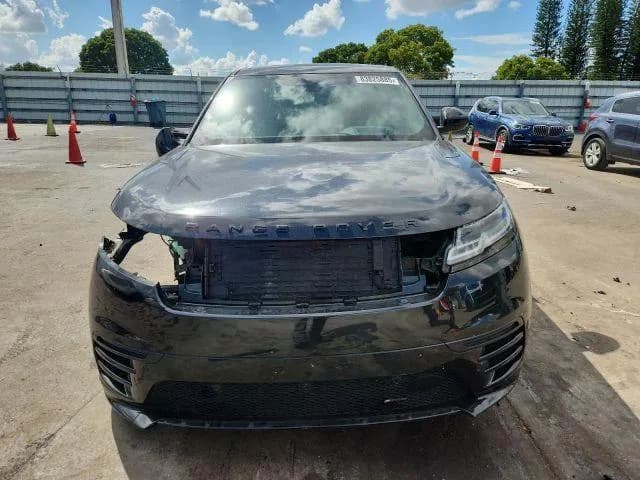 Land Rover Range Rover Velar P250 S R-Dynamic