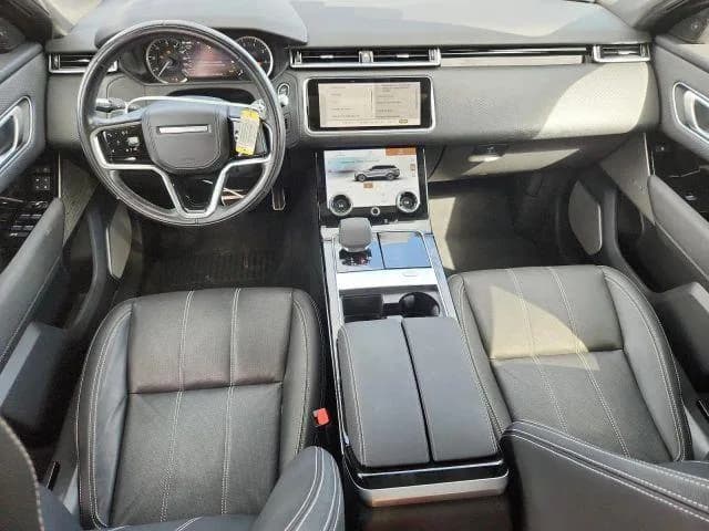 Land Rover Range Rover Velar P250 S R-Dynamic