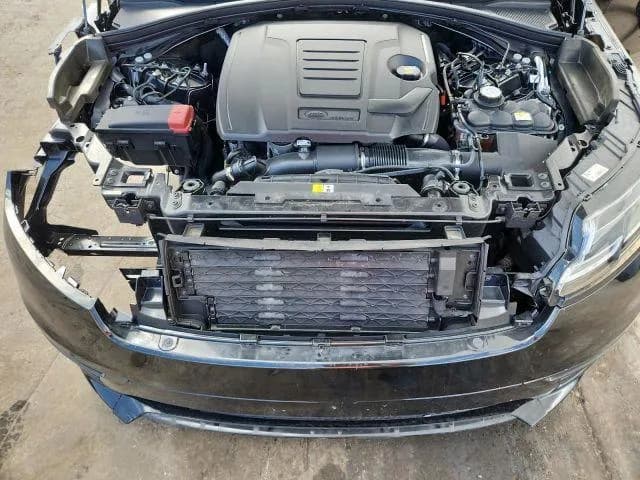 Land Rover Range Rover Velar P250 S R-Dynamic