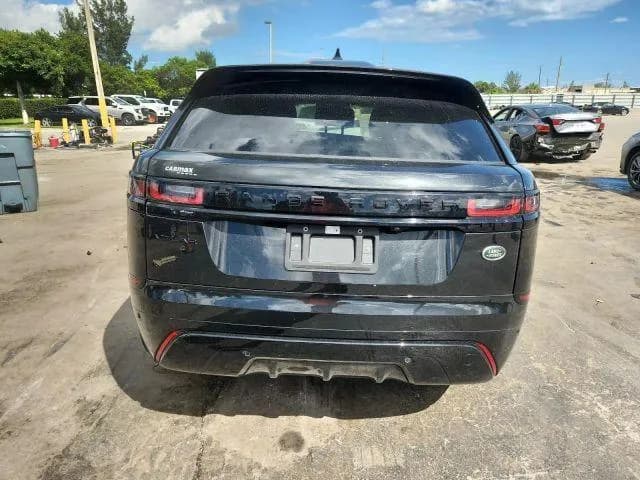 Land Rover Range Rover Velar P250 S R-Dynamic