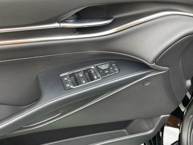 Ford Mondeo EcoBoost 245 Luxury