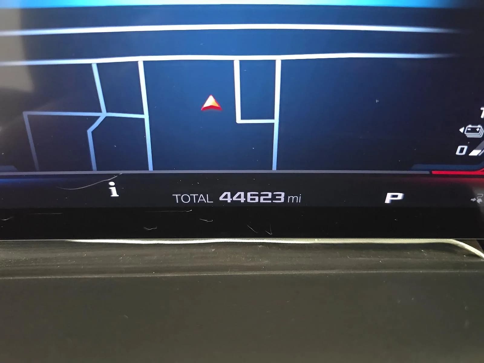 BMW XM Base