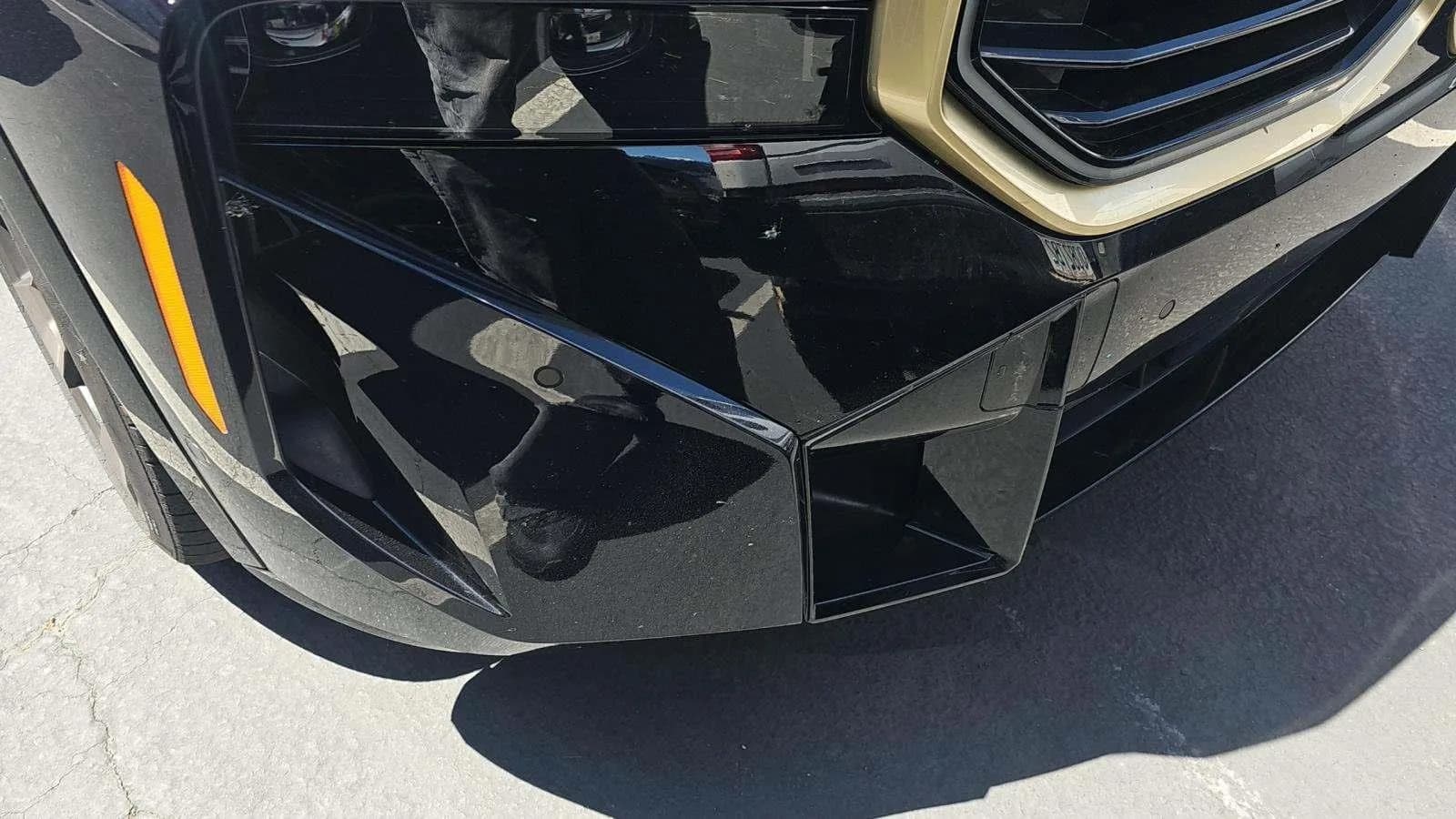 BMW XM Base