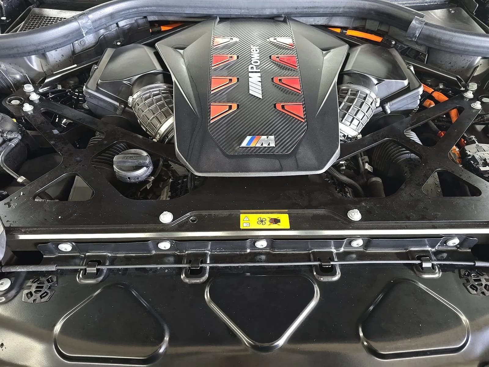 BMW XM Base