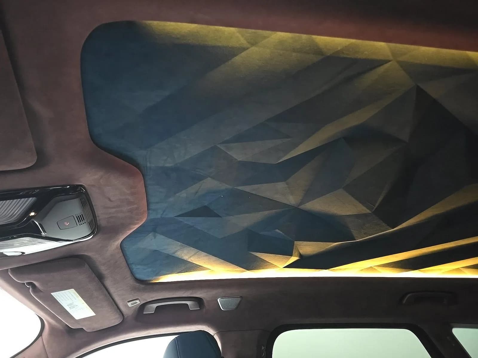 BMW XM Base
