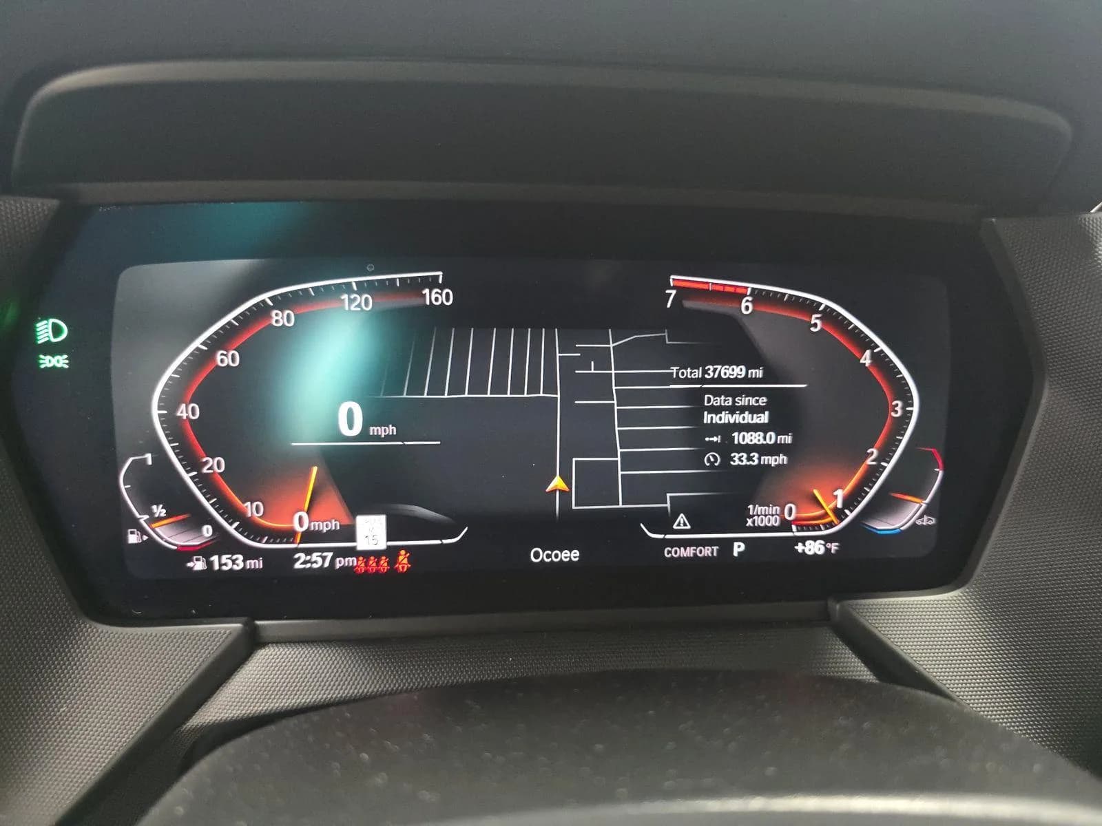 BMW 2 Series 228i