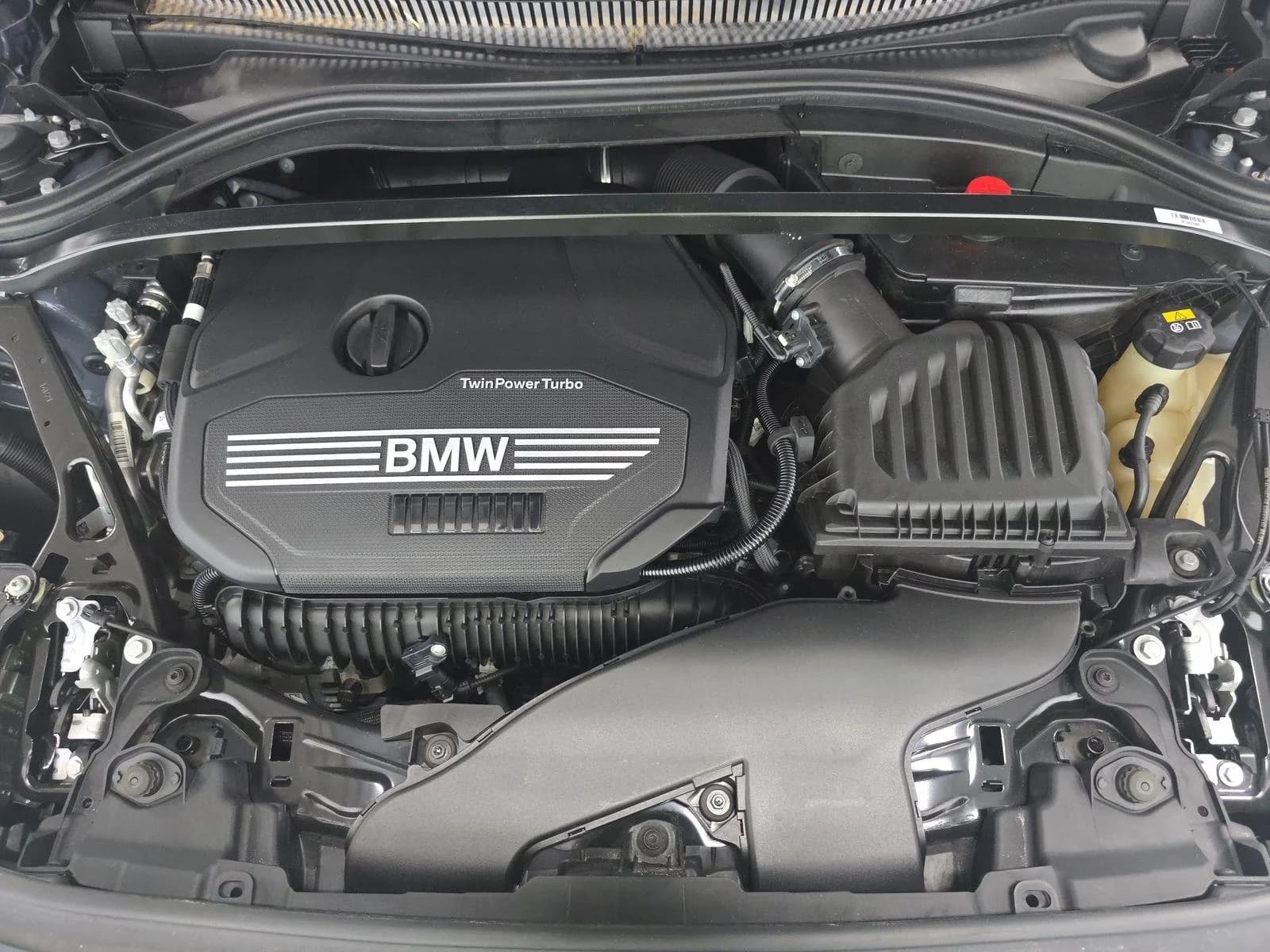 BMW 2 Series 228i