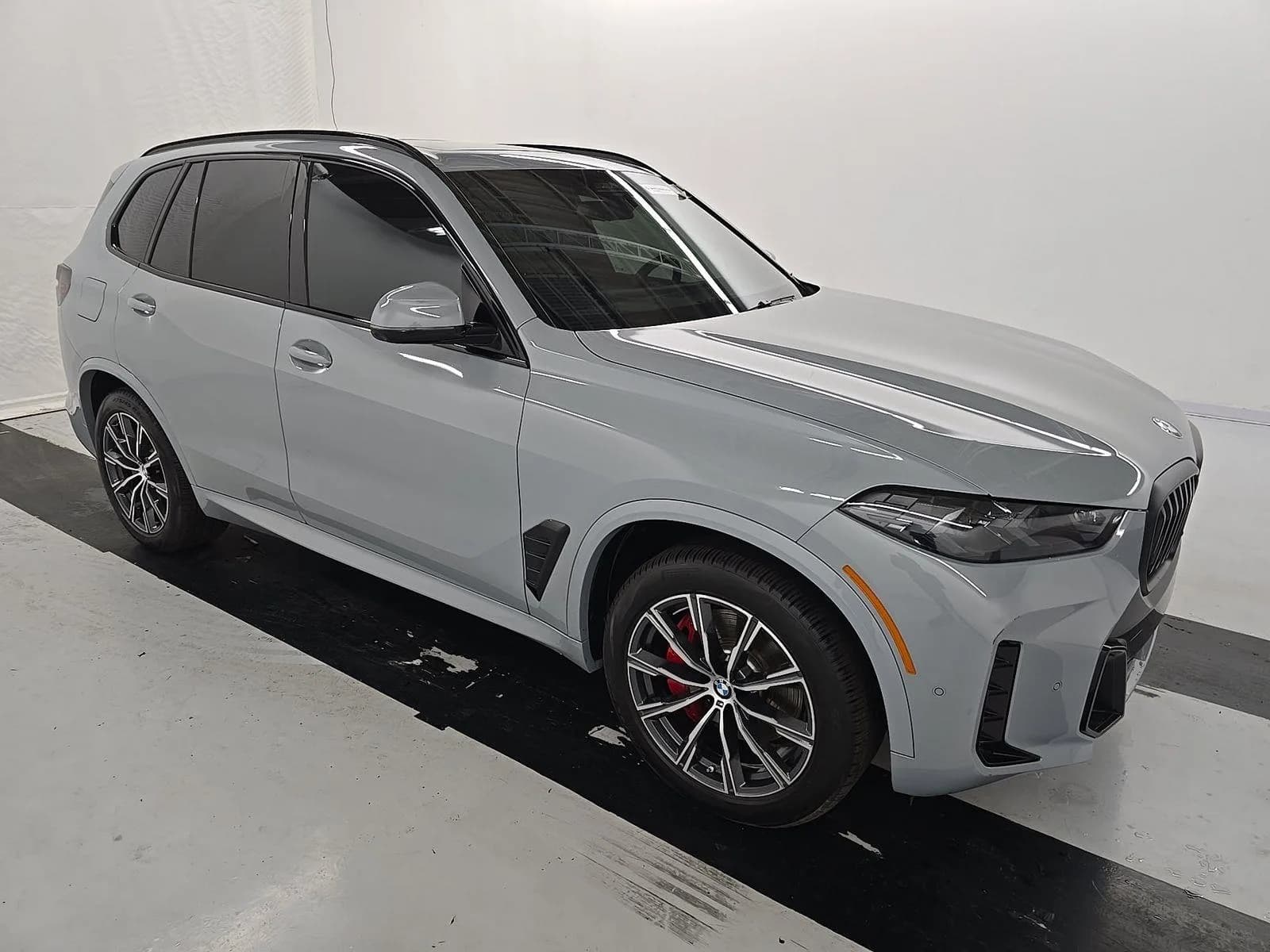 BMW X5 Xdrive40i — фото 2