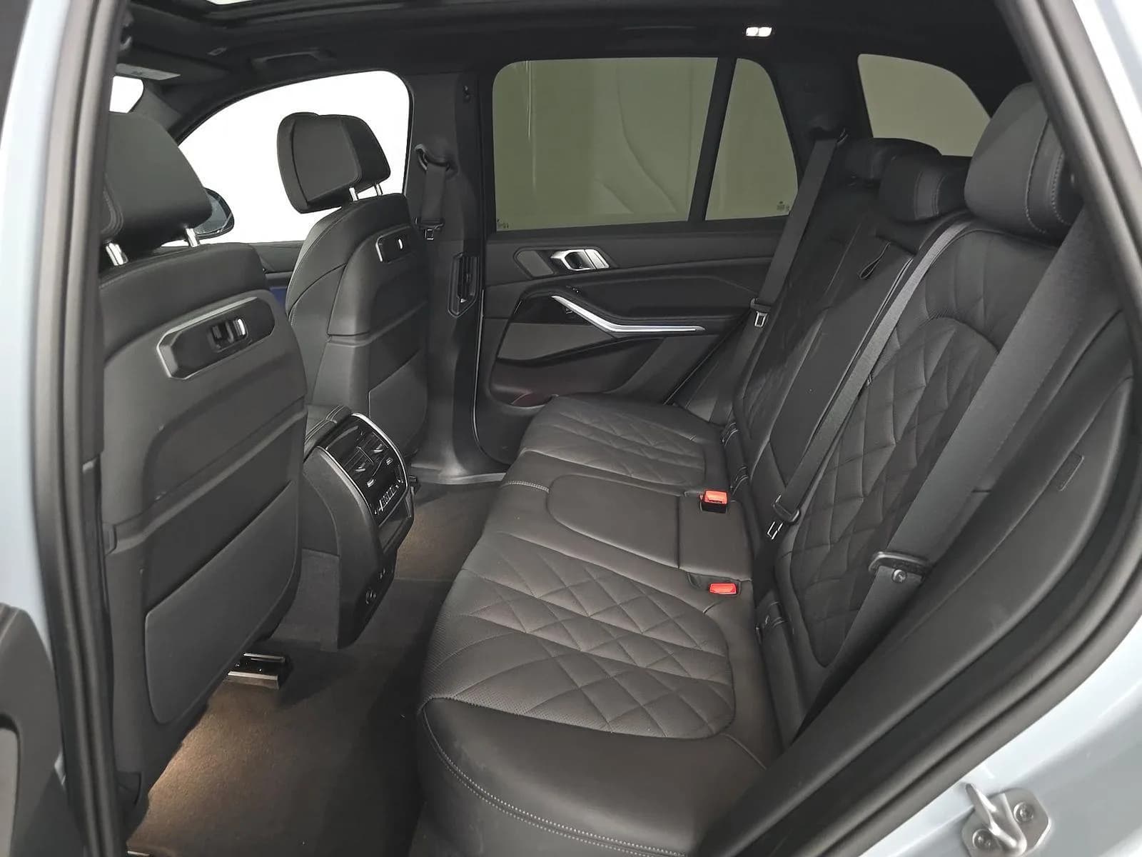 BMW X5 Xdrive40i