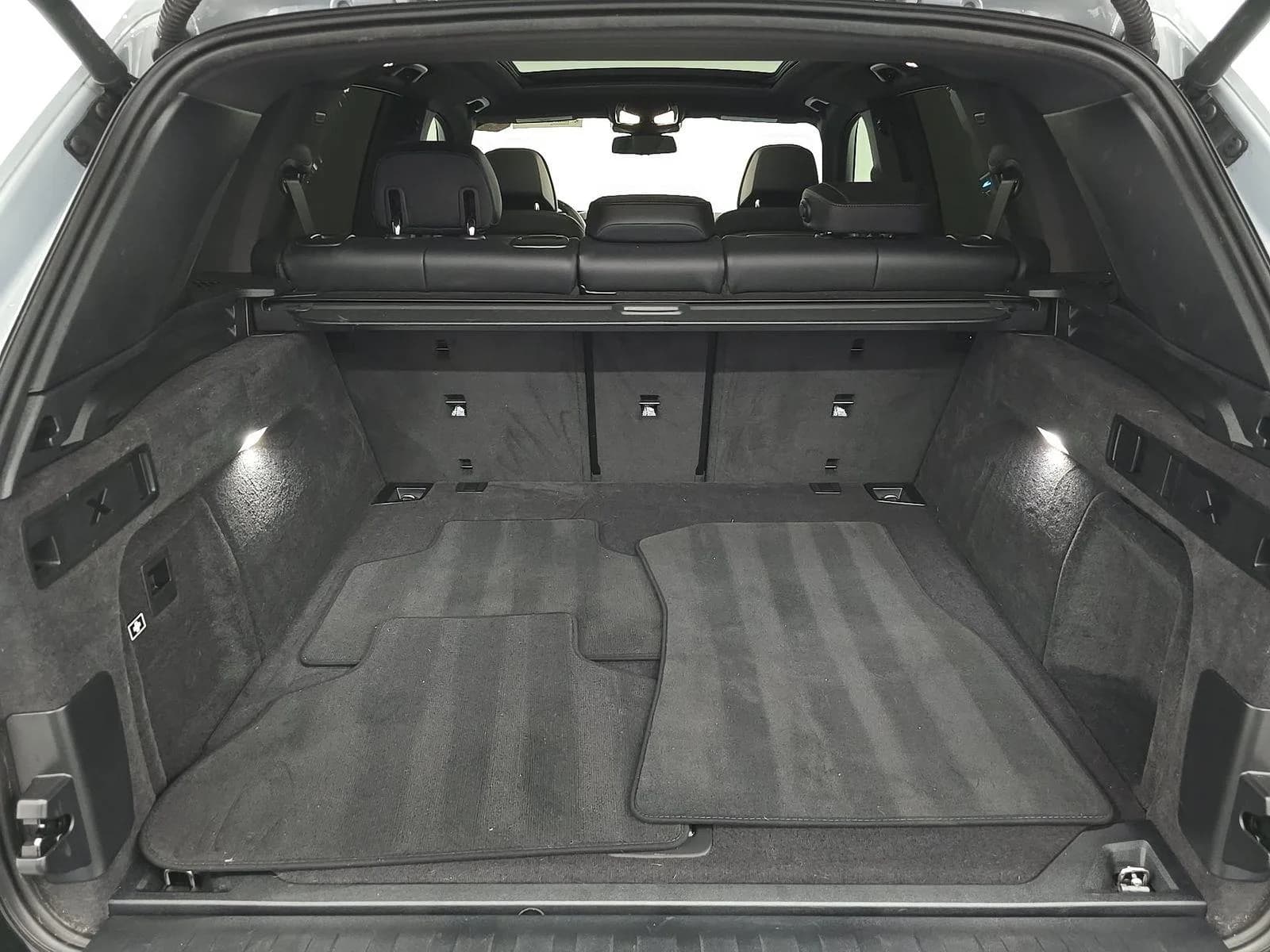 BMW X5 Xdrive40i