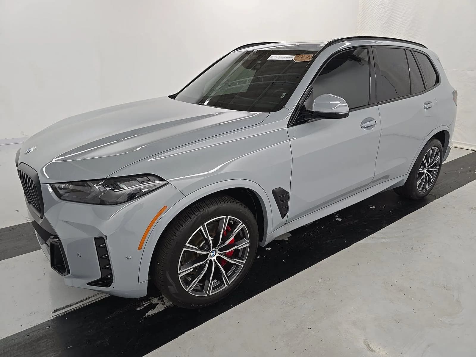 BMW X5 Xdrive40i