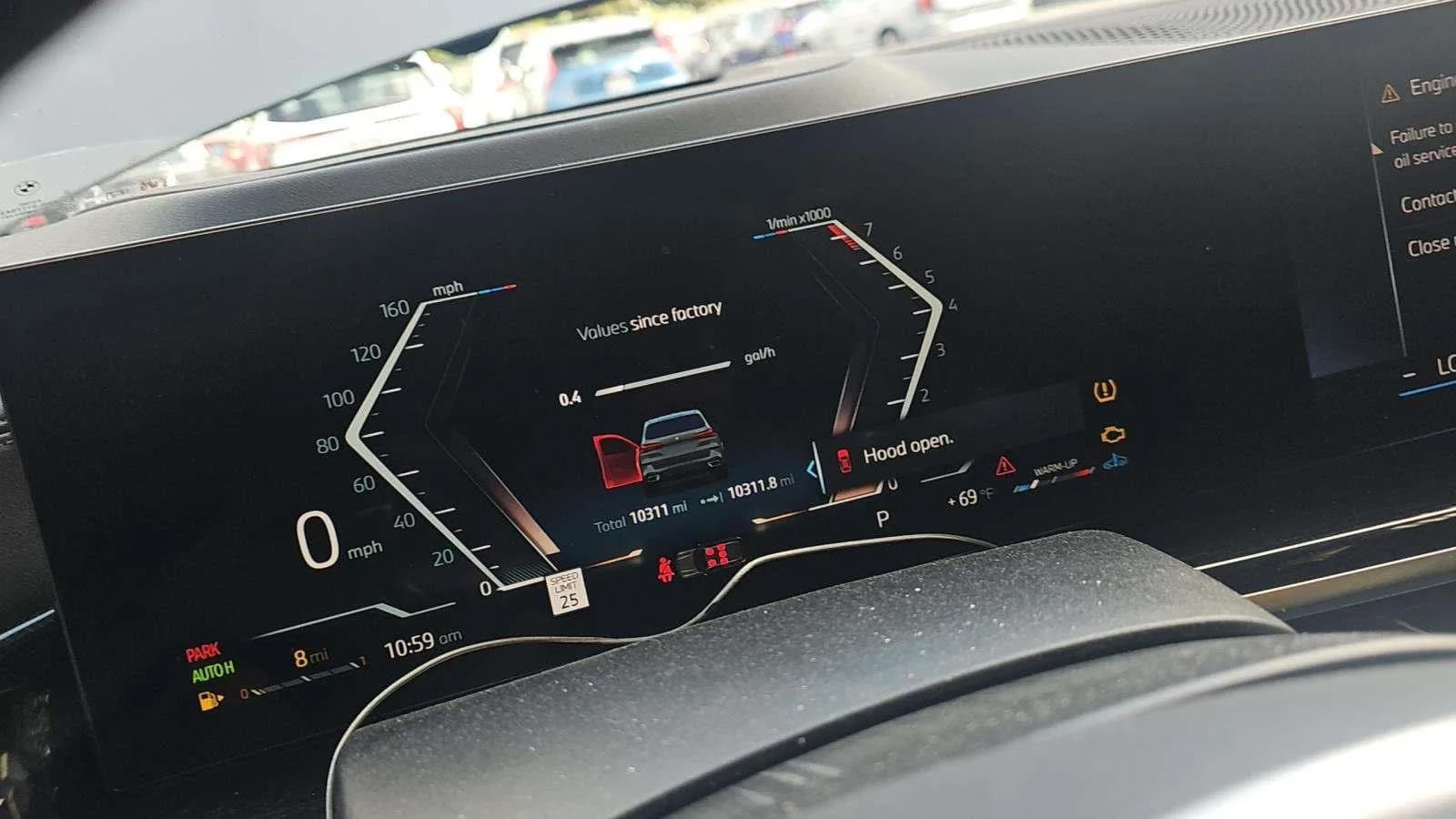 BMW X5 Xdrive40i