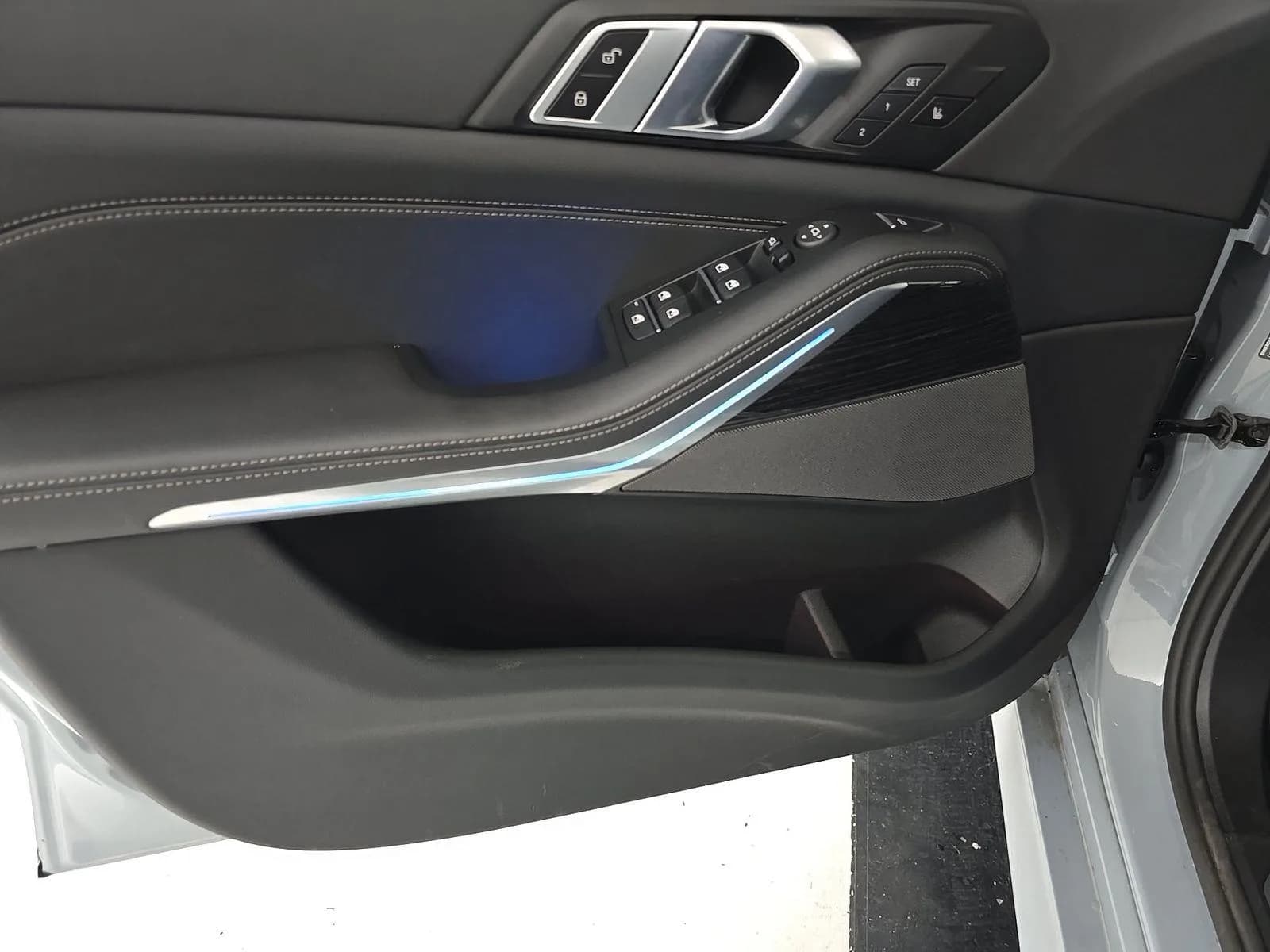 BMW X5 Xdrive40i